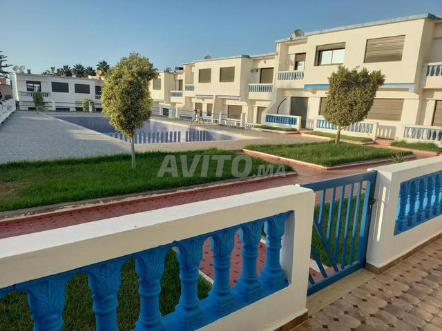 Appartement à louer à la journée à sidi bouzid