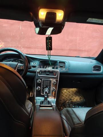 فولفو S60 ديزل أوتوماتيك 2018 في الجديدة