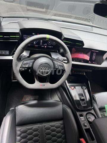 أودي RS3 2022 فرامل سيراميك - 2
