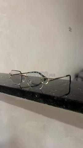 Lunettes d'été - 2
