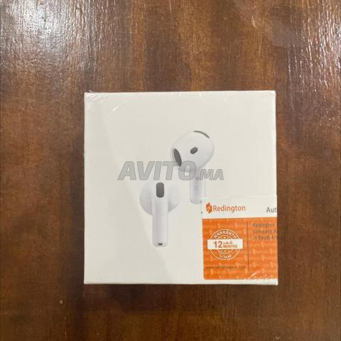 AirPods Apple - 2