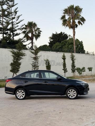 Changan Alsvin 2025 Automatique - 2
