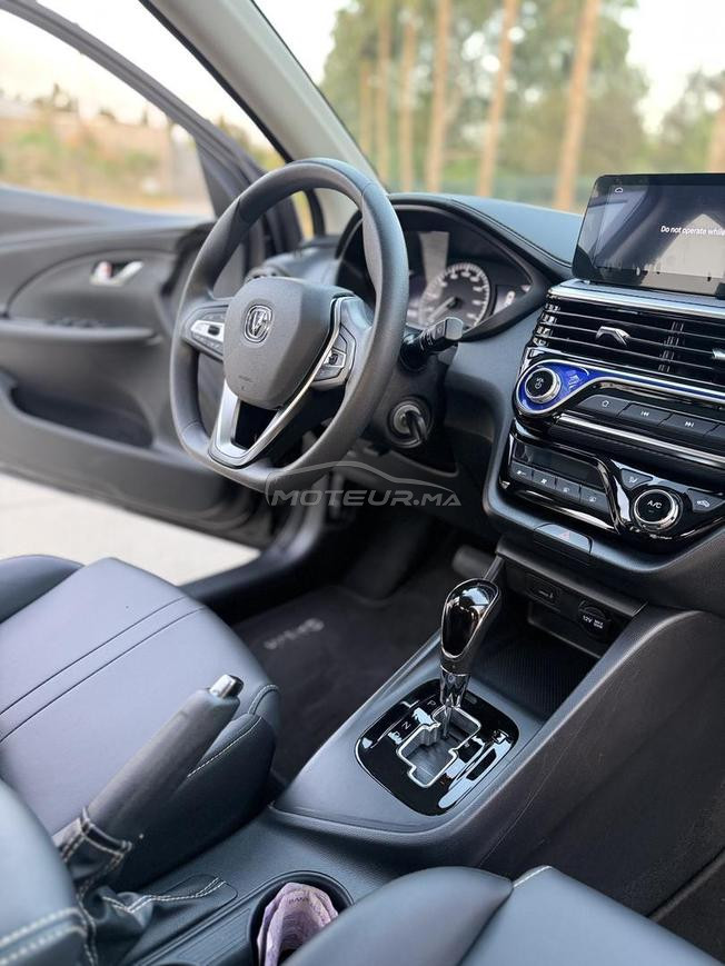 changan alsvine 2025 automatique 