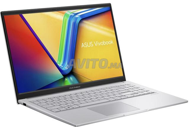 BONNE AFFAIRE Asus Vivobook i5 13th 16ram NEUF - 2