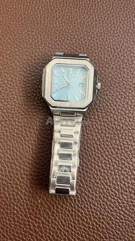 Montres classe style "old money" - 2