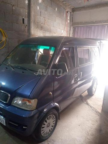 Honda Fourgonnette DFSK 2019 - 2