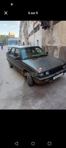 رينو R11 ديزل يدوية 1991 في بنسليمان