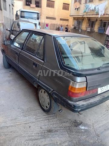Renault R11 Diesel Manuelle 1991 à Benslimane - 2
