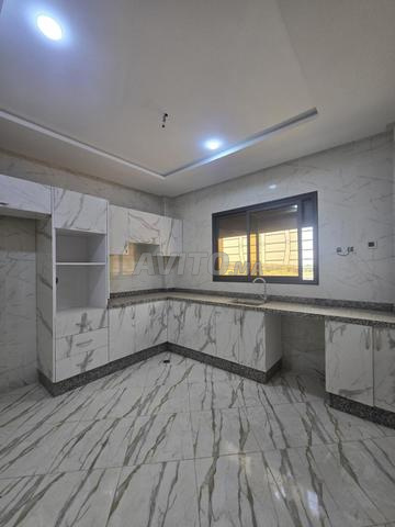 Duplex à vendre Chahdia Mansour - 2