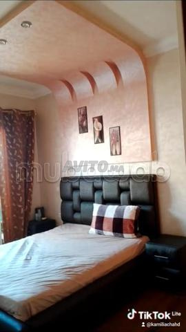 شقة سكنية بدون كراء بـ 40 مليون - 2