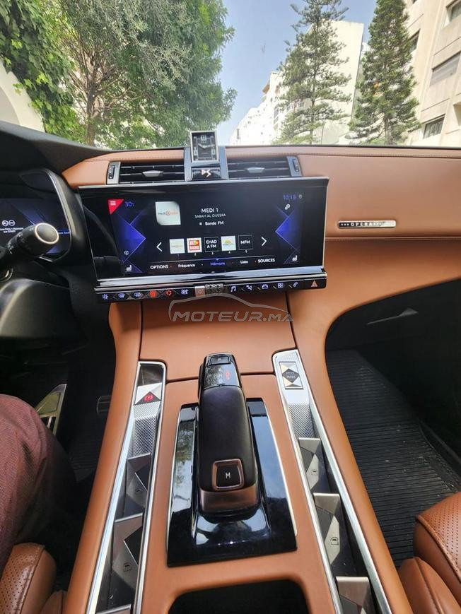 DS7 Opéra 2019 