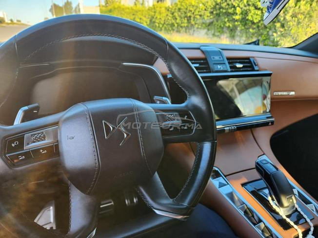 DS7 Opéra 2019 