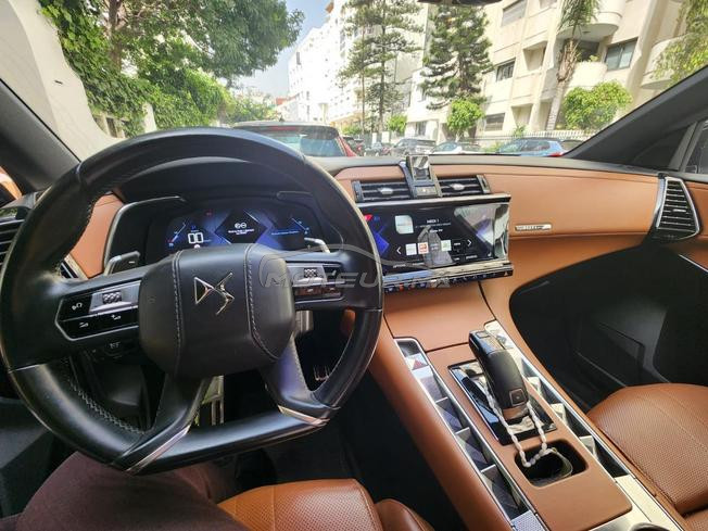 DS7 Opéra 2019 
