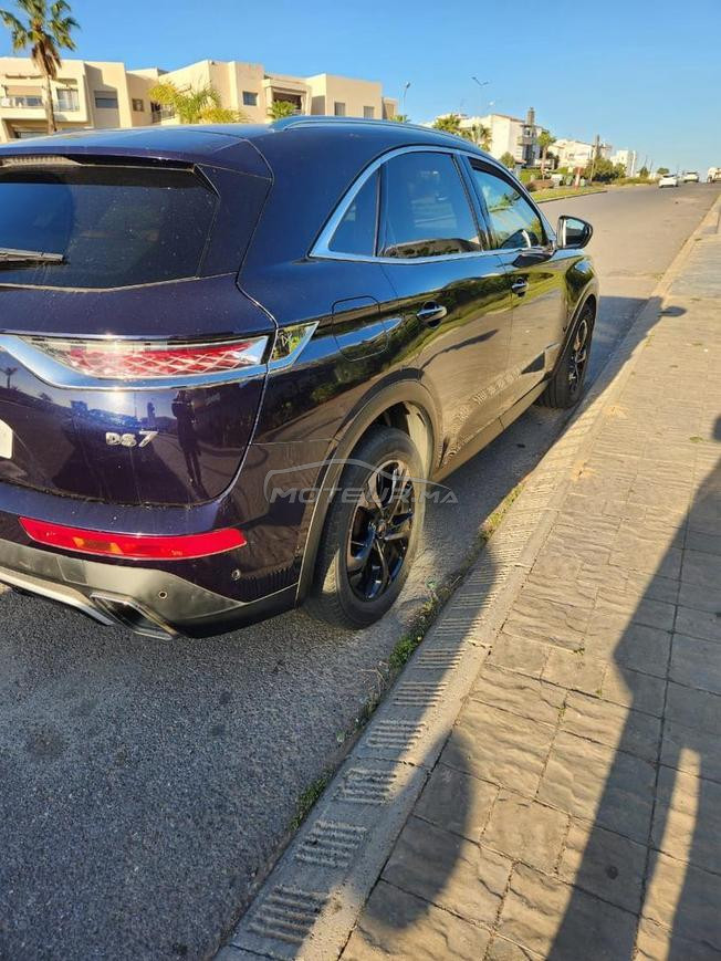 DS7 Opéra 2019 