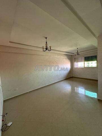 Appartement situé quartier Izdihar vide - 2