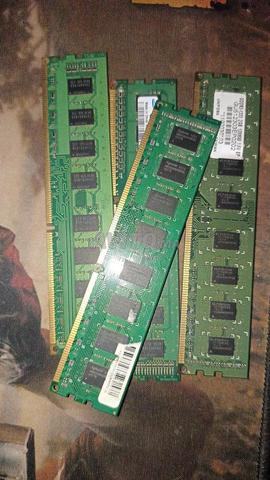 8GB RAM DDR3
