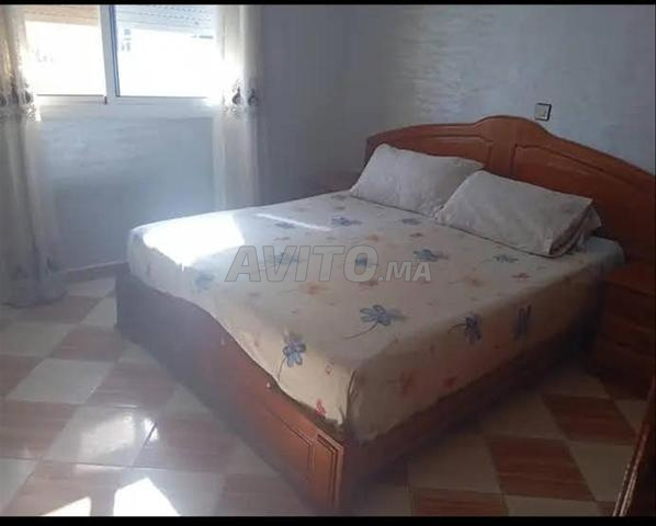 Magnifique appartement à Mdiq - 2
