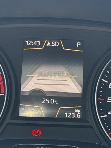 SEAT LEON FR AUTOMATIQUE 184chv - 2