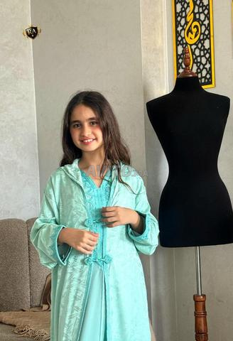 Vêtements pour jeunes filles - 2