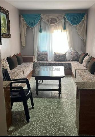 Merveilleux appartement M'diq - 2