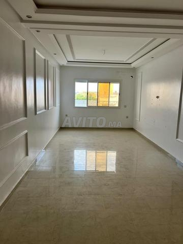 Appartement en location à Hassan RABAT