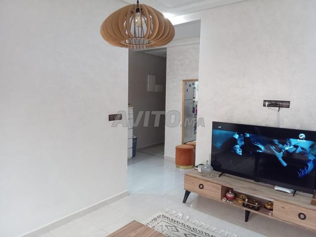 Appartement à vendre Agadir, quartier El Mohammadi - 2
