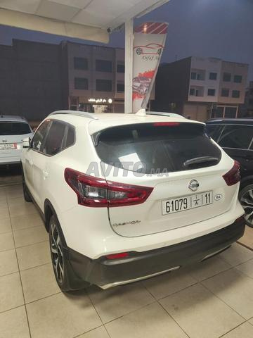 Qashqai modèle 2021 Tekna Automatique