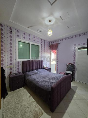 Appartement à vendre Marjane - 2