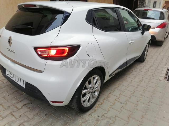 Clio 4 Toptop - 2