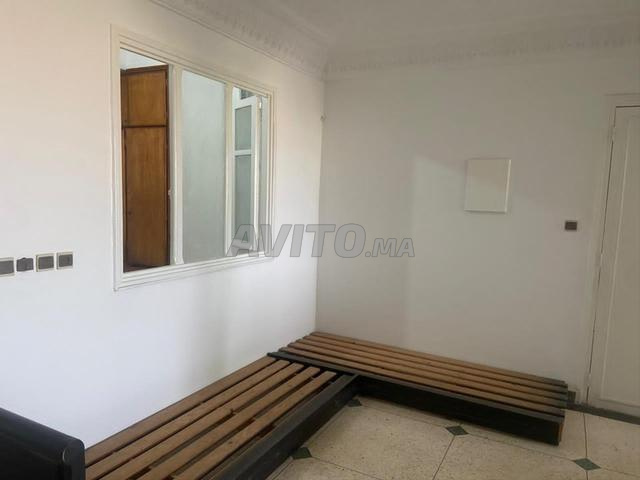Appartement de 128 m² à vendre à Salé Tabriquet - 2