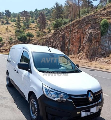 Renault Express Diesel Automatique 2023 à Nador