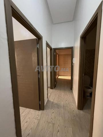 Maison à vendre ville d'Oujda