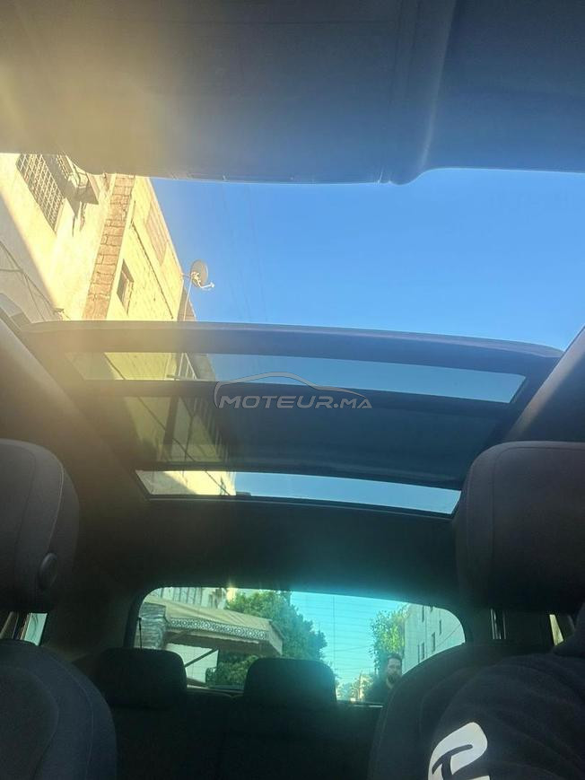 Volkswagen Tiguan Diesel Automatique 2018 à Fès