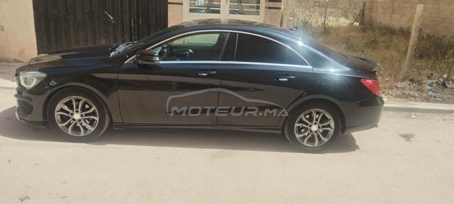 mercedes cla 220