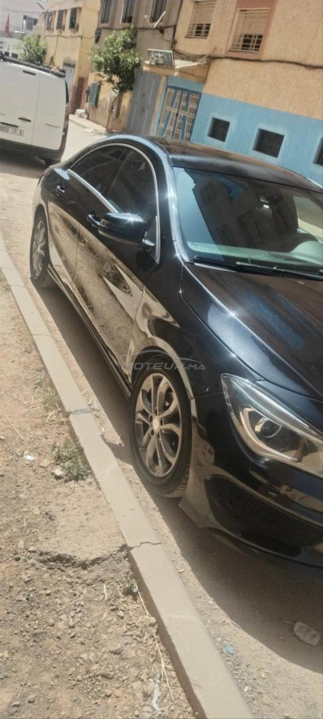 mercedes cla 220
