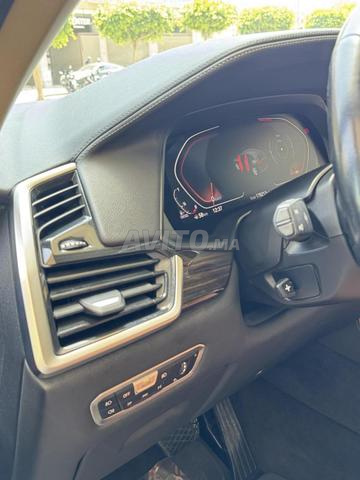 BMW X5 30D فل كامل Xline، نعم استلام