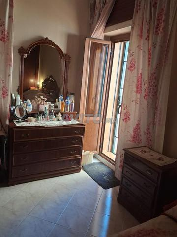 Chambre à coucher complète - 2