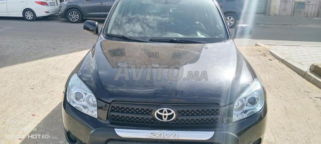 RAV-4 original