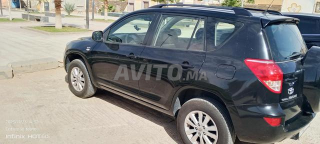 RAV-4 original - 2