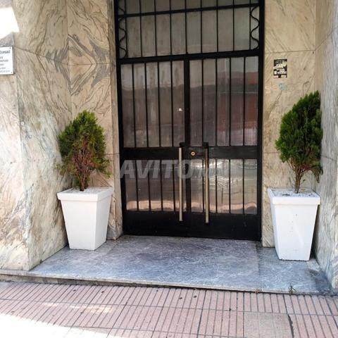 Appartement à vendre plein centre ville Casablanca - 2