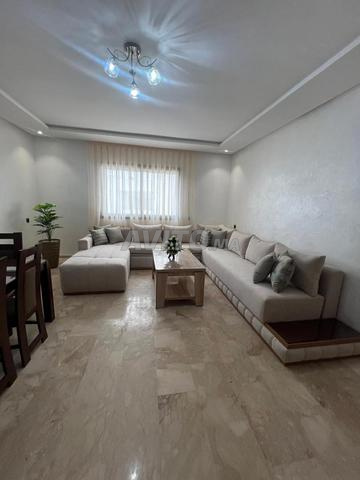 Nouvel appartement Founty Agadir - 2