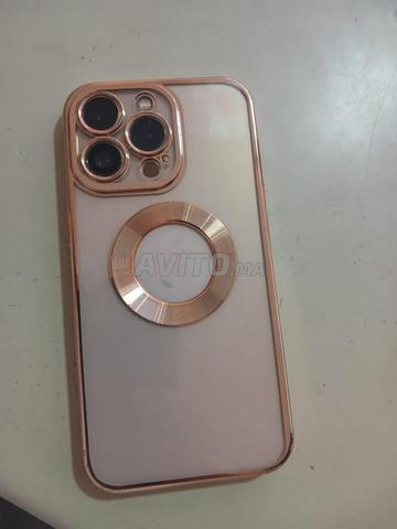 Je mets en vente mon IPHONE 13 PRO BON état - 2