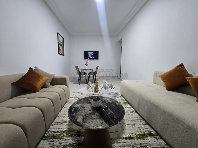 Appartement à louer 67 m² à Marrakech - 2