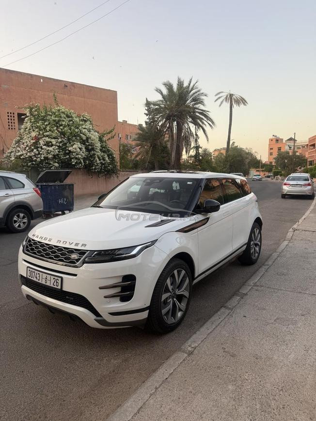 range rover evoque bb velar