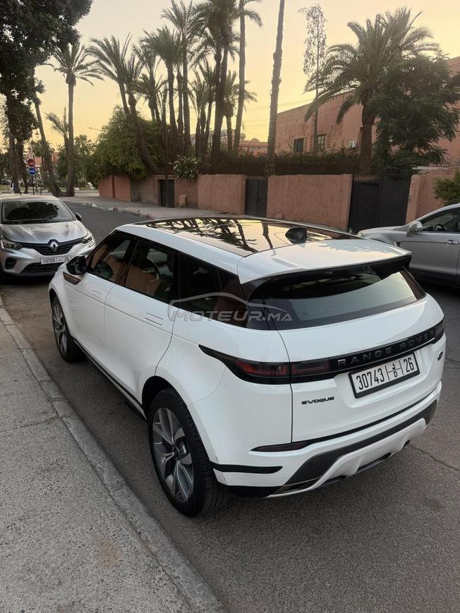 range rover evoque bb velar