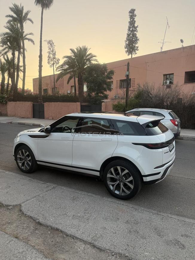 range rover evoque bb velar