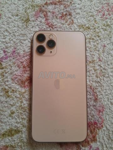 iPhone 11 Pro