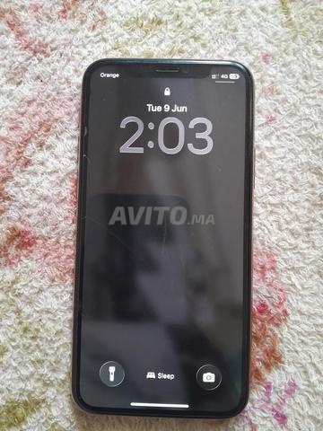 iPhone 11 Pro - 2