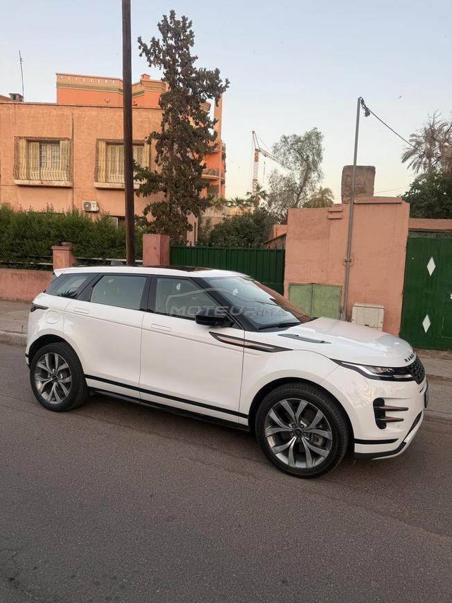 range rover evoque bb velar