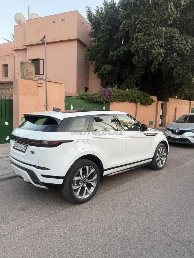 range rover evoque bb velar